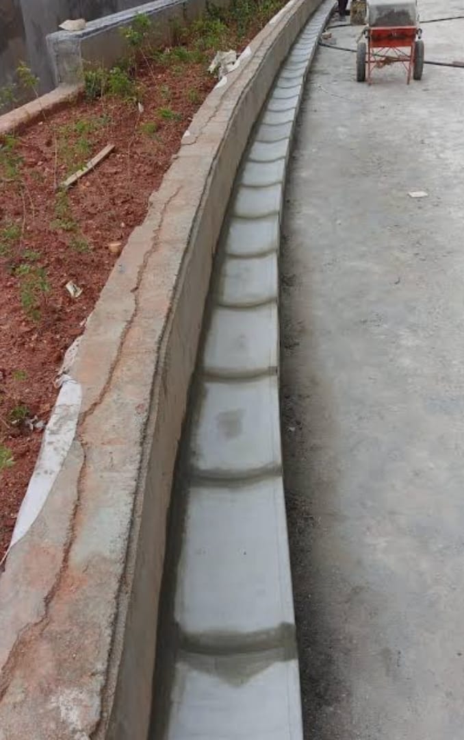 Drainage Solutions