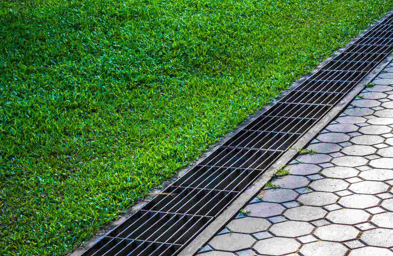 Drainage Solutions