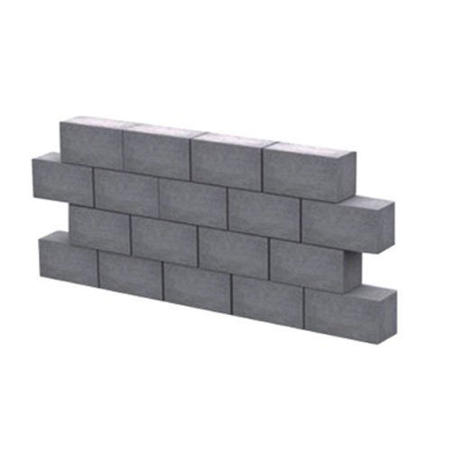 Fly Ash Bricks On Edge