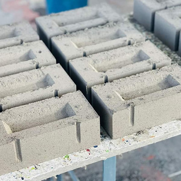 Fly Ash Bricks