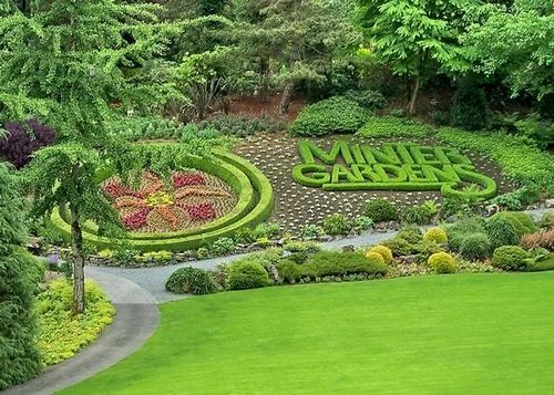 Garden Development Services