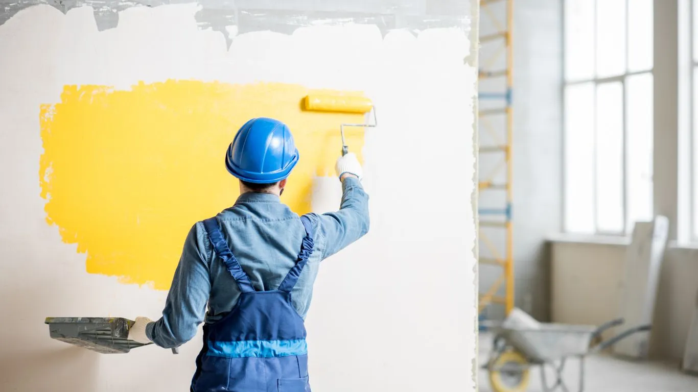 Painting Services