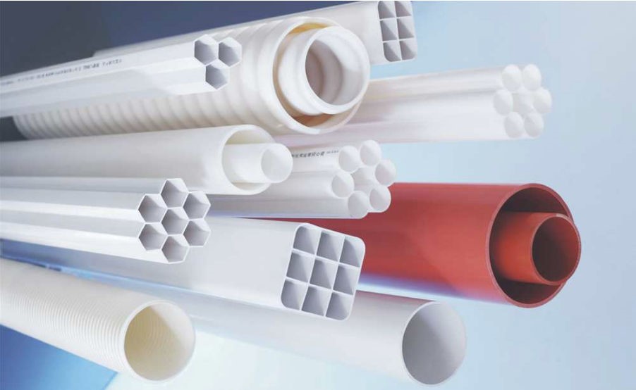 Piping and Electrical System
