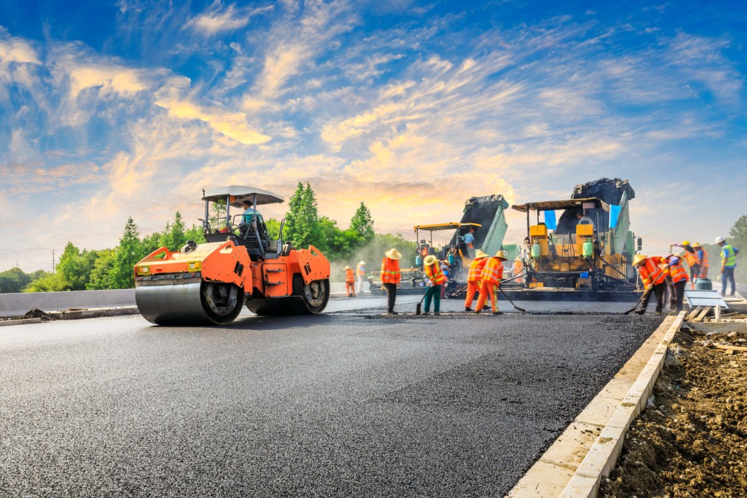 Road Repair Services