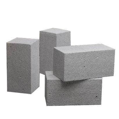 Solid Concrete Blocks